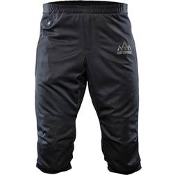 Heat Experience ed Knee Pants - Black