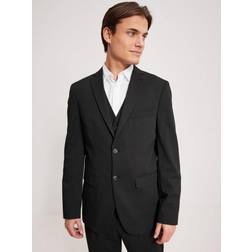 Selected Blazer Liam - Noir