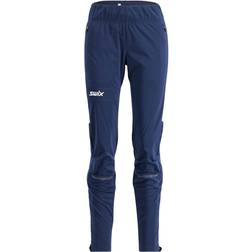 Swix Dynamic Hose - Dark Navy