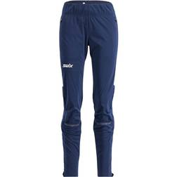 Swix Dynamic Pant W-DARKBLUE-XL