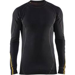 Blåkläder Maglia Intima Ignifuga - Nero
