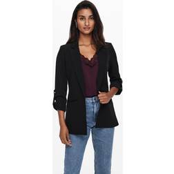 Only Onlkayle-Orleen Blazer - Noir