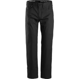 Snickers Workwear Service Chino Arbeitshose 212 - Navy