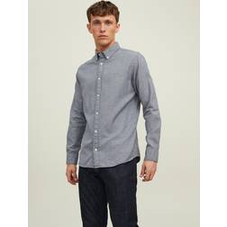 Jack & Jones Button-down Slim Fit Skjorte