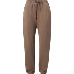 Bread & Boxers Sweatbukser Brun - Deep Taupe