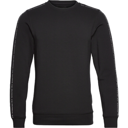Replay Jumper Black