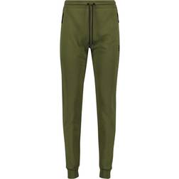 Scott Tech Jogger Pants Fir green