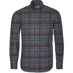 Chevalier Chevalier-Falcon Flannel Shirt Men