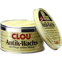 Clou CLOU Antikwachs, 0,375 l, transparent