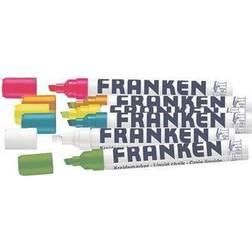Franken Marker, Kreidemarker Jumbo