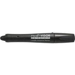 Pica Permanentmarker VISOR schwarz (Markierstift)