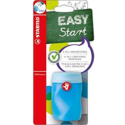 Stabilo DosenspitzerEasysharpenerblauRBlisterkarte