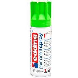 Edding 5200 Acrylspray Sprühfarbe neongrün matt