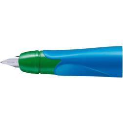 Stabilo GriffstueckEasybirdyhimmelblaugrasgruenRechtshaenderFederM