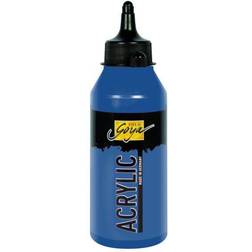 Kreul Solo Goya Acrylic paynesgrau 250 ml