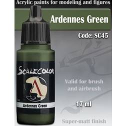 Scale 75 Ardennes Green (17ml)