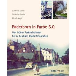 Paderborn in Farbe 5.0
