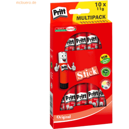 Pritt Multipack Lim 11g 10pk