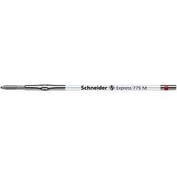 Schneider 10 Express 775 Kugelschreiberminen M rot