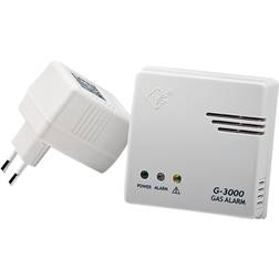 CC-3000 Détecteur De Gaz