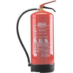 Gloria PD12GA 12 kg Pression Continue Classe D'Incendie A 55 A 233 B C Mural