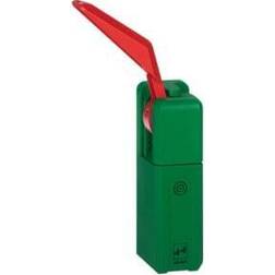 EXITalarm 7411-10 Préparé Pour La Laque 9 V