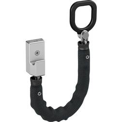 Basi 6500-0025 Door Chain Robust Steel 185mm