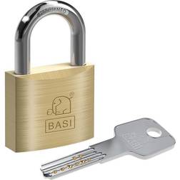Basi BM5091-0050-0040 Cadenas Fermeture Universelle Avec Serrure À Clé