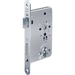 Serrure Pour Porte Coupe-Feu B-1206 24 mm