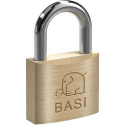 Basi 6110-4000 Cadenas 40 mm Laiton