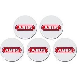 ABUS 5 Alarmanlagen-Chip-Sticker Smartvest
