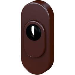 Basi 1200-0003 Rosace De Protection Avec Cache
