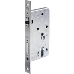 Bks PZ 24/55 mm DIN L/R SP VA Ktg.Rollfalle BKS