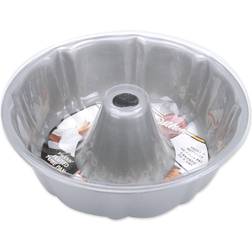 Wilton Fluted Tube Tin Cake Pan 24.8 cm