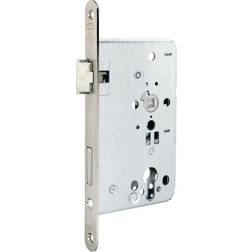 Bks ZT-Einsteckschl.0515 PZ 20/65/72/8 mm DIN R Silber Rd Kl 3 Zinkdruckgruss BKS