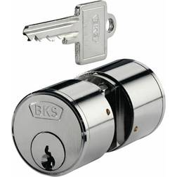 Bks Kurzzyl 3177 L.A 25 mm L.B 25 mm