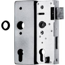 Serrure Type A30xB60xC170mm 40mm Distance Tête