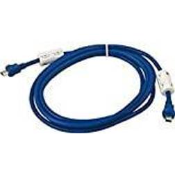 Mobotix Mini USB Type B 2 m FlexMount S14D S14M S15D S15M