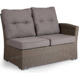 Brafab Ashfield 2-personsers Modulsofa