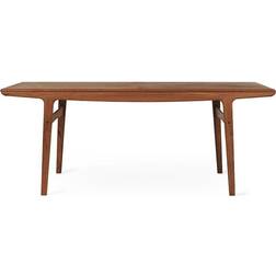 Warm Nordic Evermore Dining Table 95x190cm