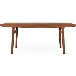Warm Nordic Evermore Matbord 95x190cm