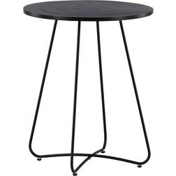 Venture Design Bacong Cafébord 60 cm Rund
