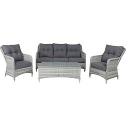 Venture Design Sofagruppe Vikelund Lounge-Set