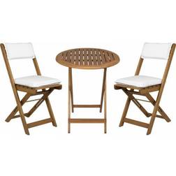 Fieldmann Garden set Havemøbelsæt