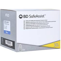 BD Safeassist Sicherheits-pen-nadeln 30 100 St