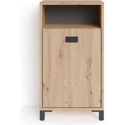 byLIVING »Wellness« Lagerschrank