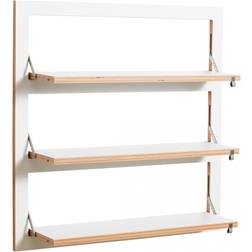 Ambivalenz FLÄPPS 80x80x3 Shelving System