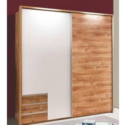 WIMEX Wardrobe 1 Mirror 3 Writing Desk