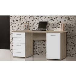 Forte GOSLING Skrivbord