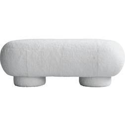 101 Copenhagen Big Foot Settee Bench